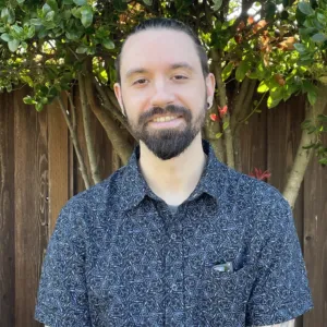 Lance Danielsen, LMFT # 139811, Licensed Marriage & Family Therapist in Walnut Creek, CA 