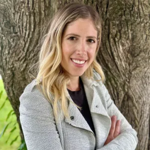 Samantha Minski