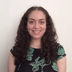 Aya Mostafa