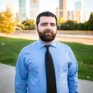 Brandon Peters