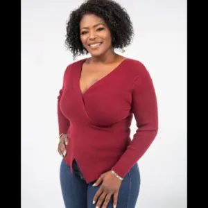 Teresa Harris