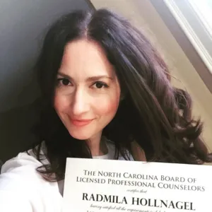 Radmila Hollnagel