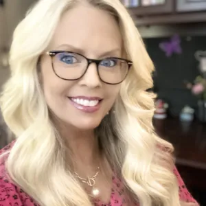 Kellie Dryden, LCSW, Licensed Clinical Social Worker in Lexington, KY 