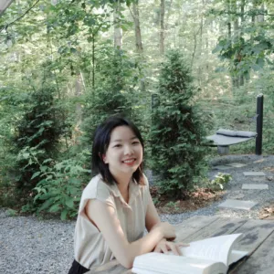 Xinyu Long