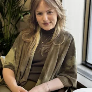 Christina Walthers, MS, APC, Licensed Professional Counselor Associate in Atlanta, GA 30309