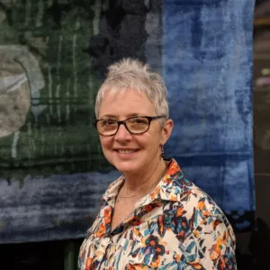 Christine Lynch MA,LPC, MA, NBCC, LPC, Licensed Professional Clinical Counselor in New Hope, PA 