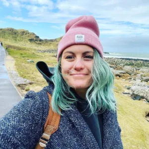 Katie Hughes, LCSWA, Licensed Clinical Social Worker - Candidate in Asheville, NC 