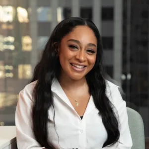 Briana Mitchell