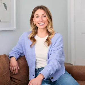 Laurel Johnson