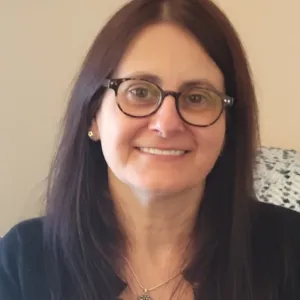 Heather Kaufman