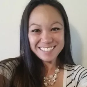 Christina Wood