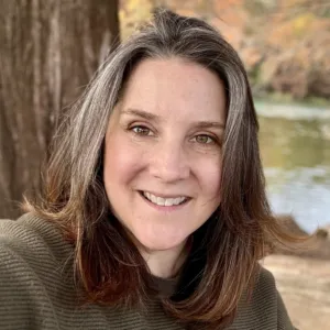 Elizabeth Devine