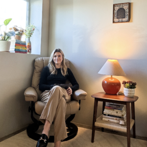 Taylor Baker, M.Ed., LPC-A, Licensed Professional Counselor Associate in Houston, TX 