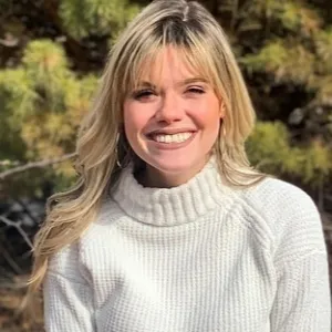 Jenna Rushton