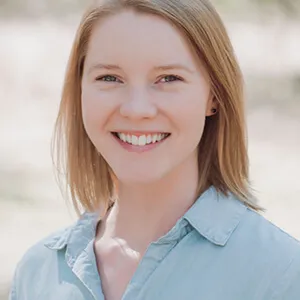 Stephanie Blackburn