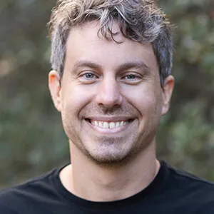 Stuart Irvin