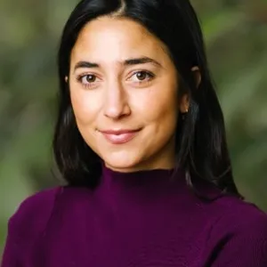 Emily Matis