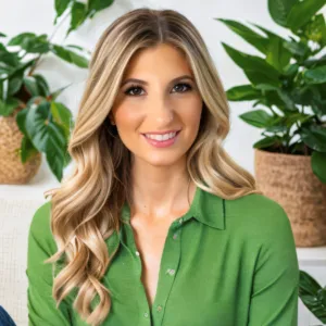 Stephanie Mackey