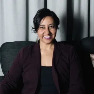 Rasha Mohamed