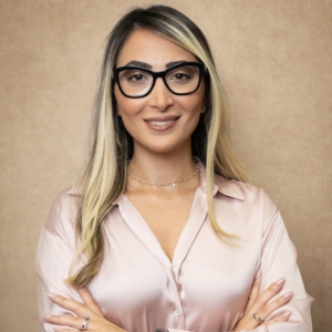 Saba Montazerian, MA, MSc, LMFT, Licensed Marriage & Family Therapist in , California 