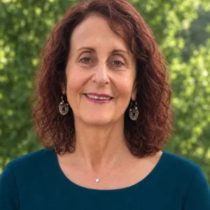 Peggy Handler, MFT, Psychotherapist in San Francisco, CA 