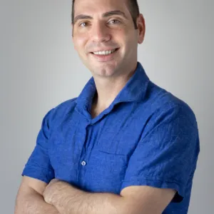 Alexander Gilburd