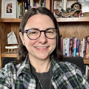 Liddy Cole, LISCW, Licensed Clinical Social Worker  in Massachusetts