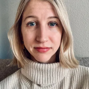 Bethany Foelber
