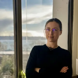 Eliza Cady, MA, LMHC, Licensed Clinical Mental Health Counselor in Seattle, WA 