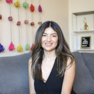 Yazmin Valdez, LMFT, Marriage & Family Therapist in Las Vegas, NV