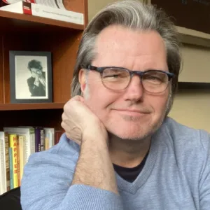 Greg Stewart