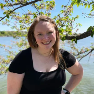 Sarah Touvell, LISW-S, Licensed Clinical Social Worker  in Ohio 