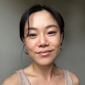 Michelle Lee