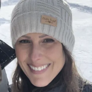 Carrie Mcmahon