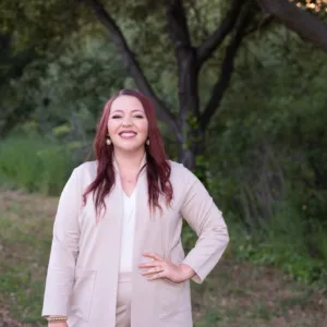 Courtney Crisp, Psy. D., Psychologist  in California 
