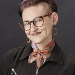 Sarah Rizzi, MA, Art Therapist in Pittsburgh, PA 