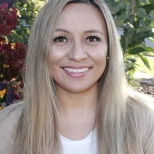 Priscila Olson