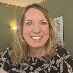 Valerie Larson-Howard, LCSW, Licensed Clinical Social Worker in Tulsa,  74133