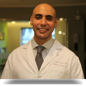 James a. Gohar