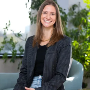 Malory Kaitter, MSW, LICSW, Psychotherapist in Golden Valley, MN 