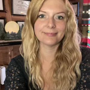 Rhonda Palmer