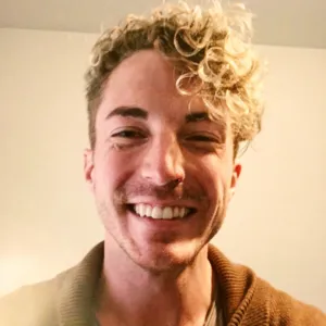 Chris Curia, LMHCA, Counselor in Seattle, WA 