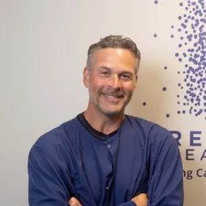 Eric Freeman