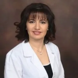 Natalya Fazylova