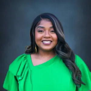 Jasmine Singleton-caster