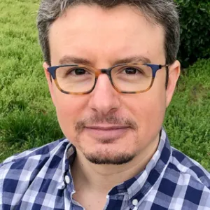 Harry Barandes