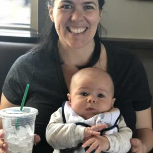 Kate Littlefield, MA, LCMHC, Licensed Clinical Mental Health Counselor in South Burlington, VT 