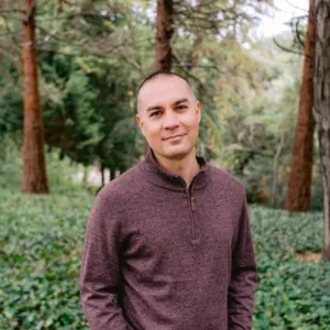Eric tian qi Lindberg