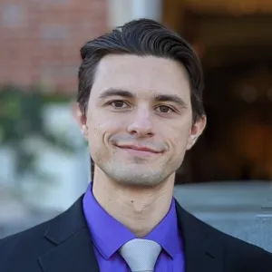 Daniel Sherman