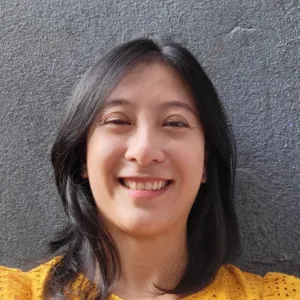 Amanda Wong